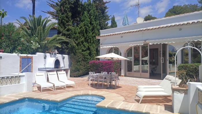 Villa Gaviota