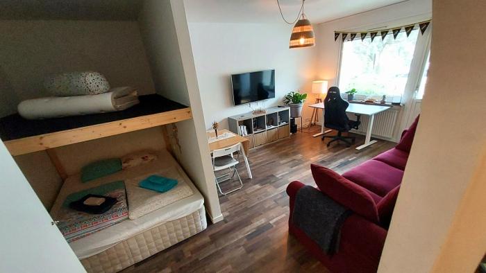 GothenburgApartment
