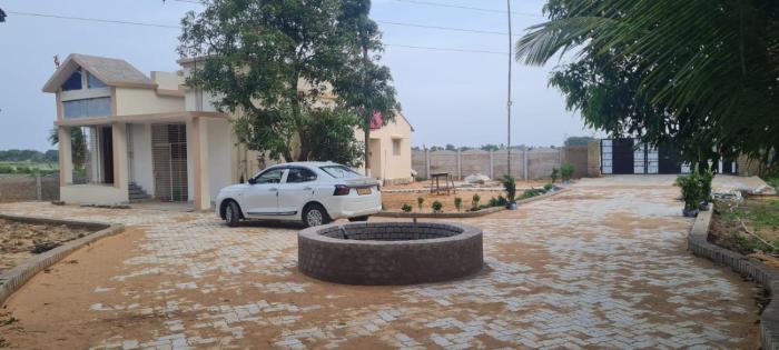 Village Retreat Puri