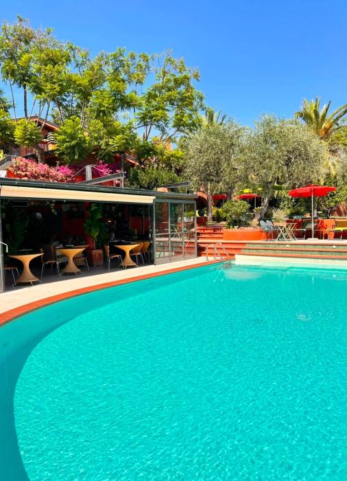 Relais San Damian
