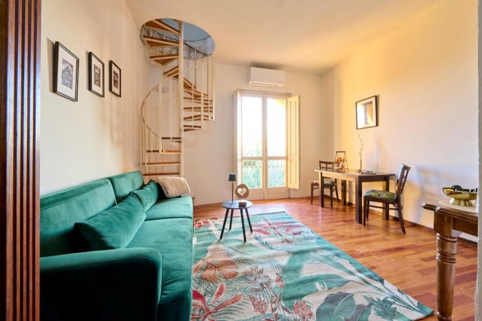 Villa Roccollina