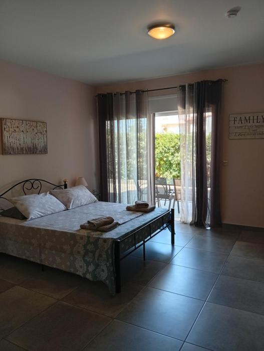 PHOENIX apartment near the airport