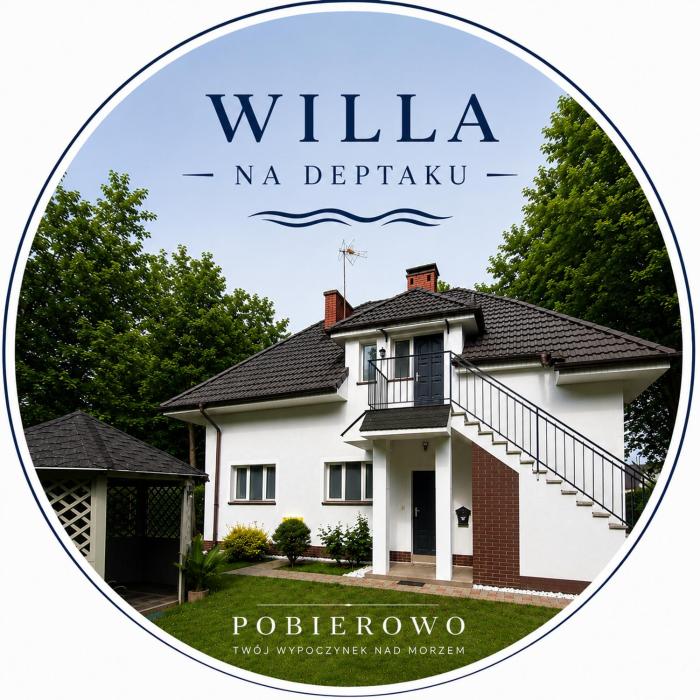 Willa Na Deptaku