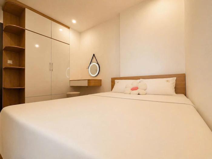 Maison Flore Homie - Hoang Huy Commerce
