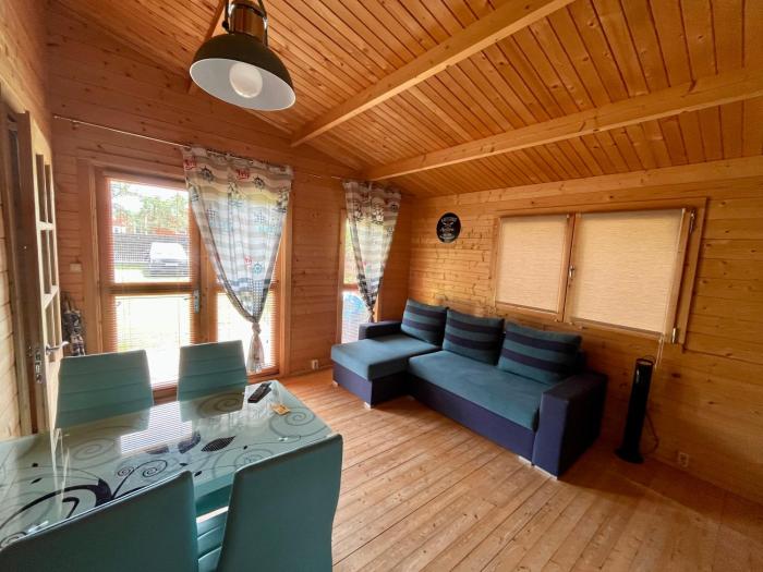 DOMEK WAKACYJNY nr 2 RYBACKA 58