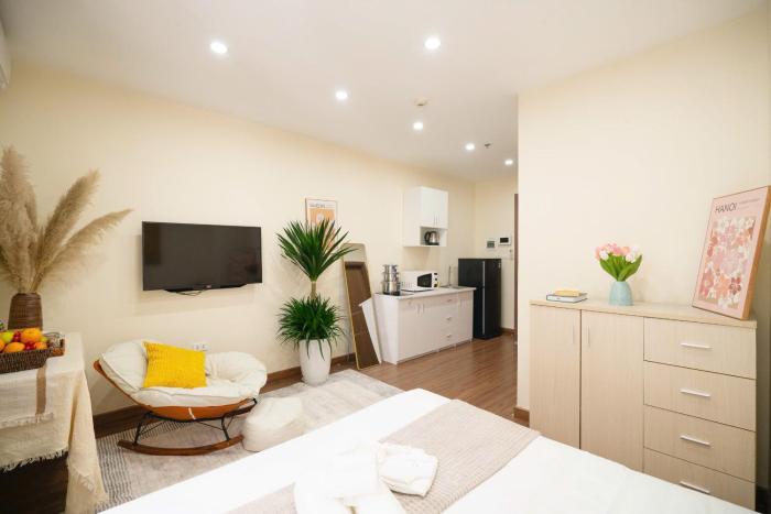 MASTERI WEST HEIGHTS - Kindhouse Suites