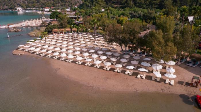 Sugar Beach Club