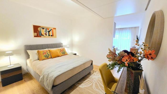 Boutique Loft by Colosseum AC