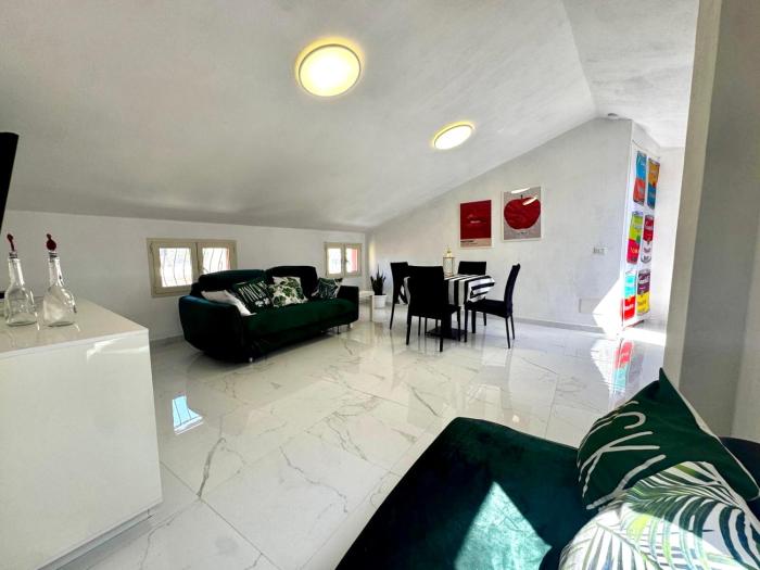Modern Stay