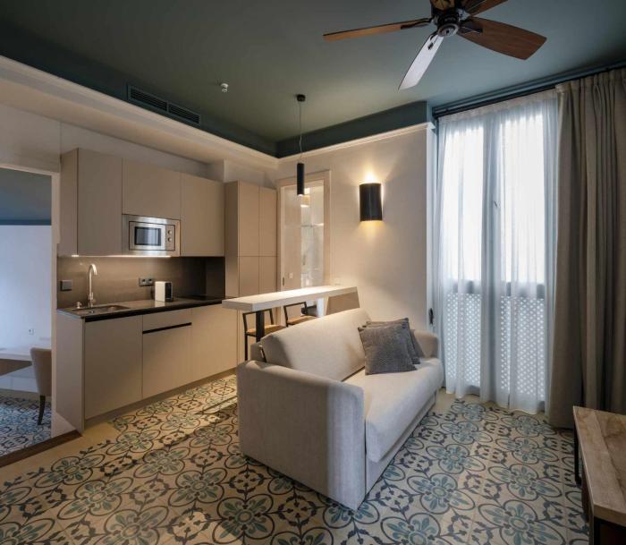 Apartamento El Caminante del Agua Ca6