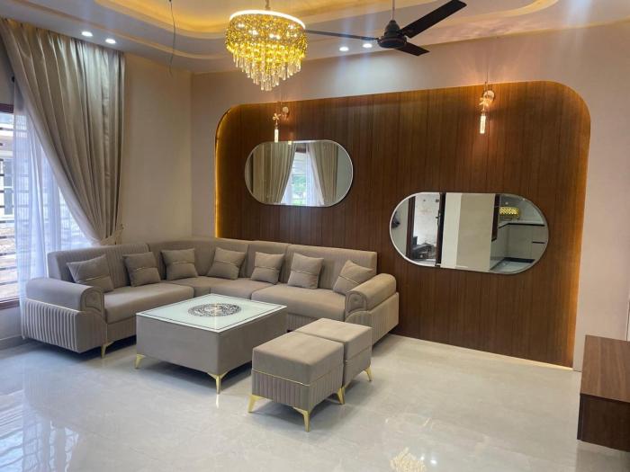 Aura Budget Stay 2BHK Near Chandigarh kharar