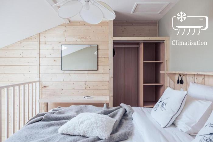 Le Clos du 5 - Appart Hotel Bagneres