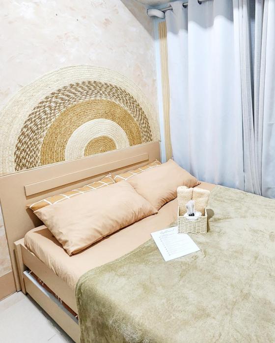 Boho Minimalst 1Br FamilySuite Fame T2 with Netflix