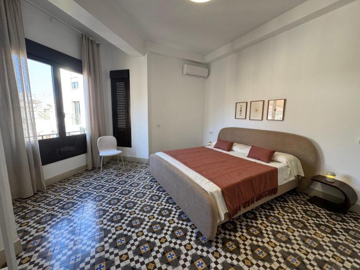 Premium Apartment with Cathedral views in Old Town
