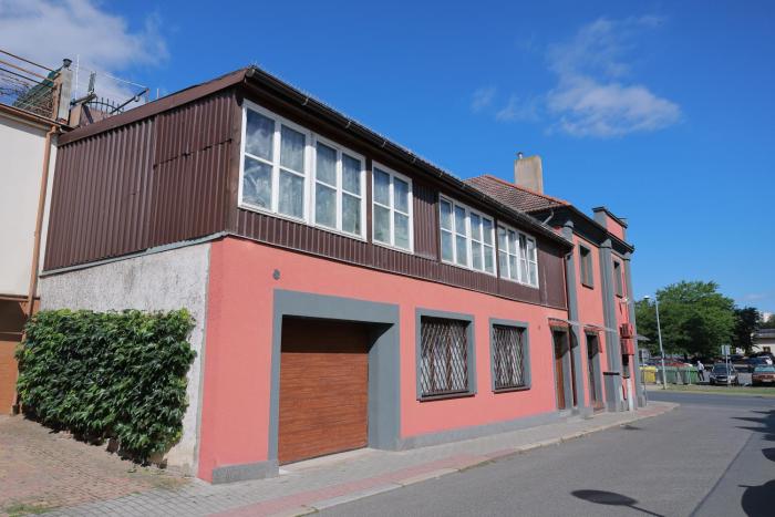 Benešova Apartments Kutná Hora