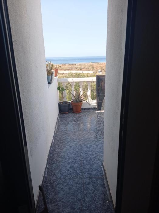La tejita beach B&B