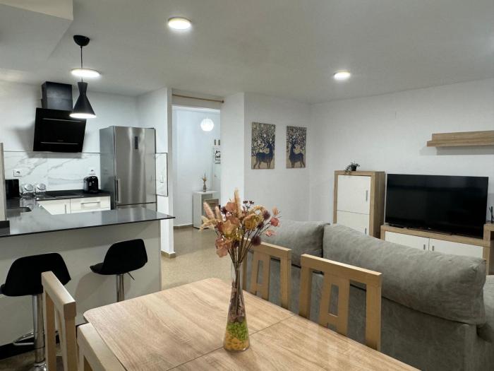 Apartamento Irina Playa