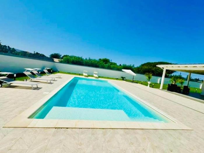 Villa Ketty