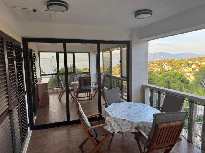 Holiday House Natali, Splitska Supetar