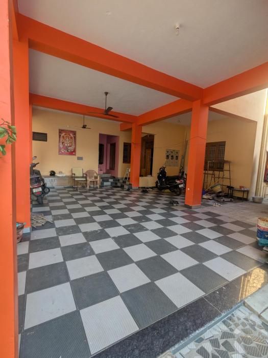 Neithal homestay