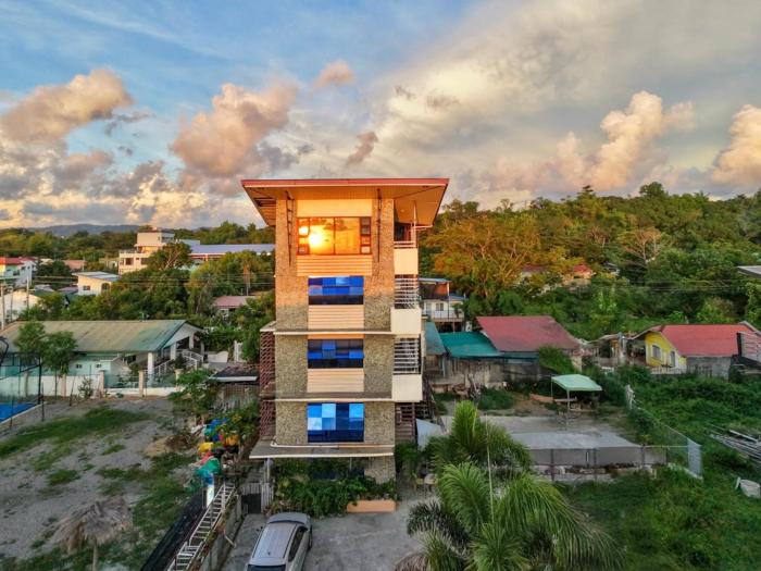 Sea Break La Union