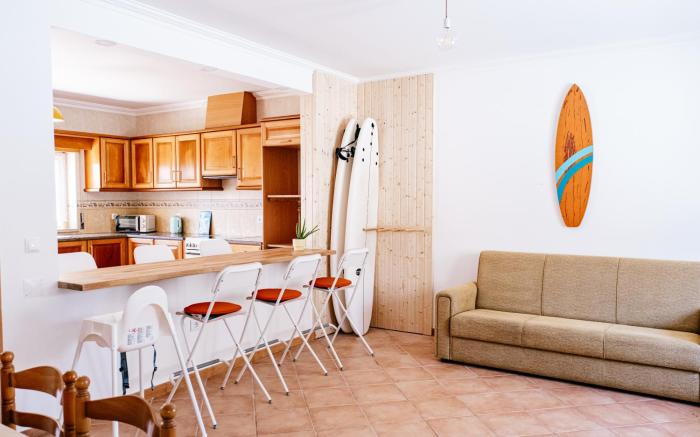Alto Ferrel Guesthouse