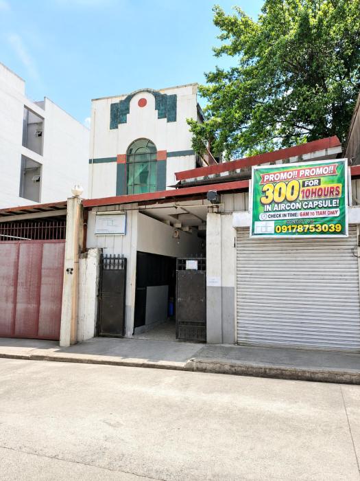 Budget Stay Near MRT Shaw