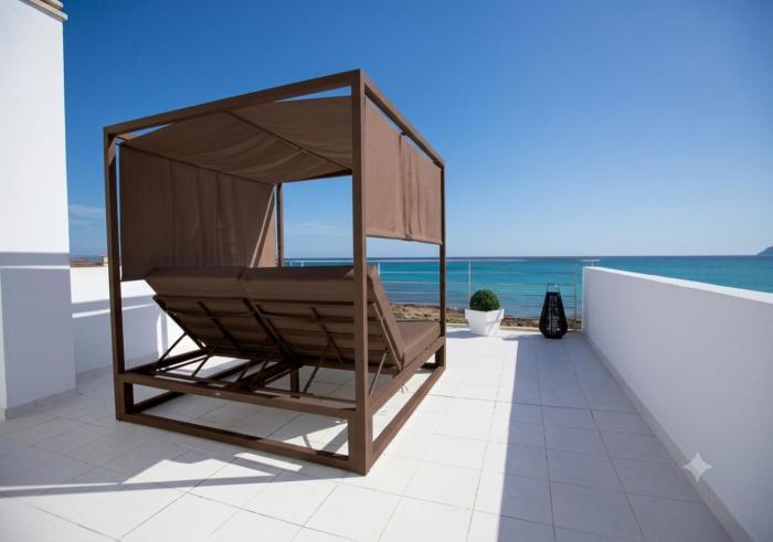Son Serra Sea Coast Villa