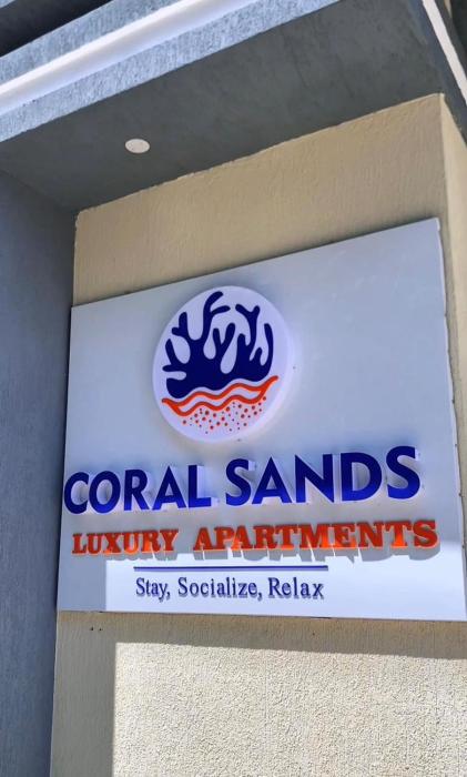 CORAL Sands Studios