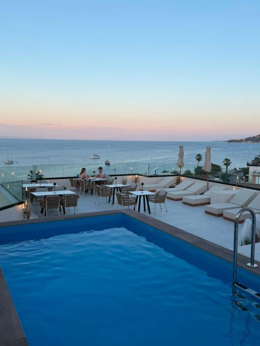 Palatino Hotel