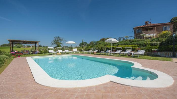 POGGIO VISTABELLA 10, Emma Villas