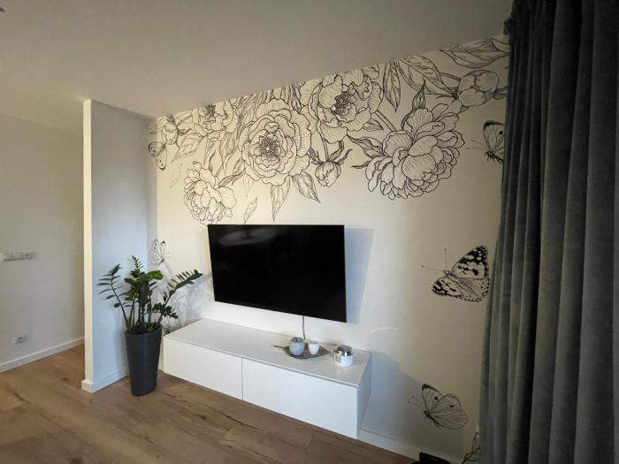 Apartament w Bolesławcu