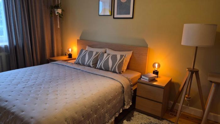 Tulasi homestay
