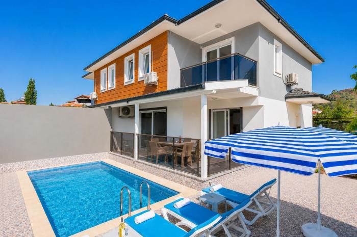 Villa Azalea 2