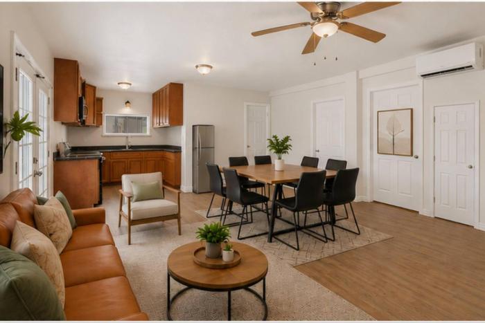 Beautiful 2-bedroom apartment in Freeport, TX!