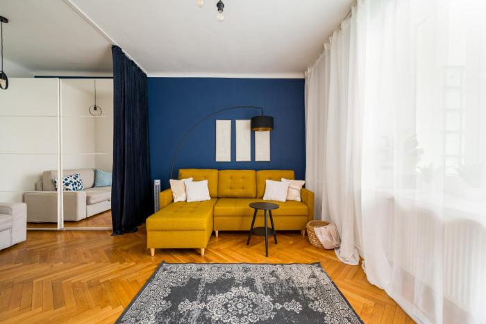 Tyszkiewicza Pleasant Apartment by BookingHost