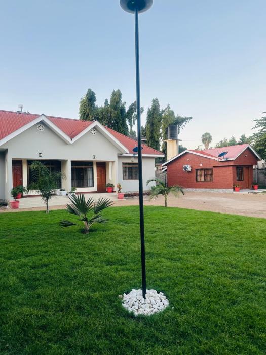 D&G homes Apartments
