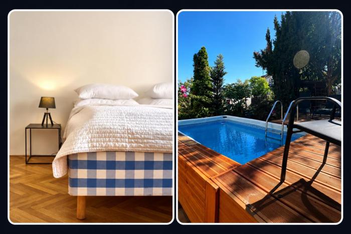 Apartmán III Praha - centrum