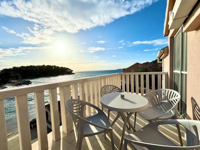 Seaview apartment Gabriela