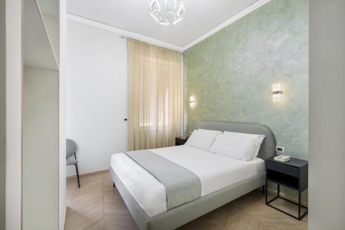 Rohome Stay