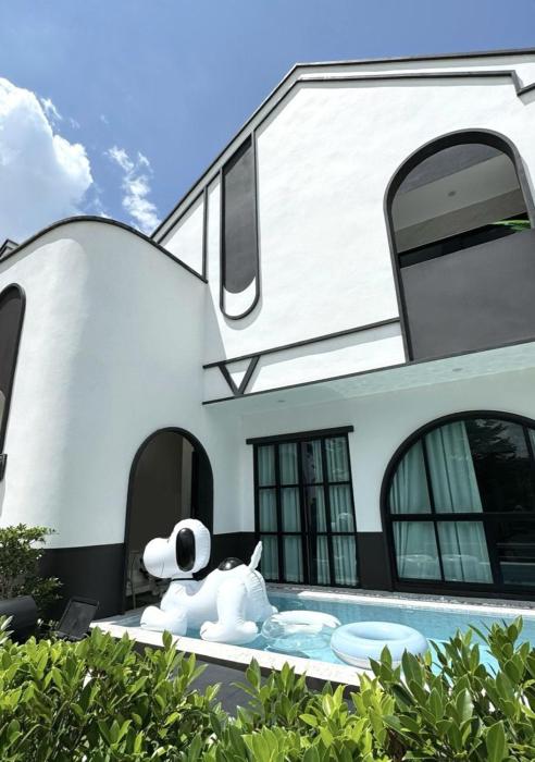 V Villa Khaoyai