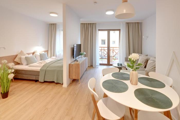 Trevilles Apartamenty Urocza Szrenica
