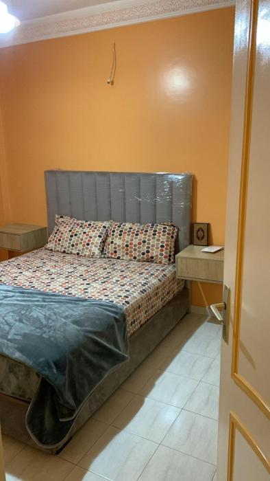 Appartement Familial à Agadir Hay El Houda