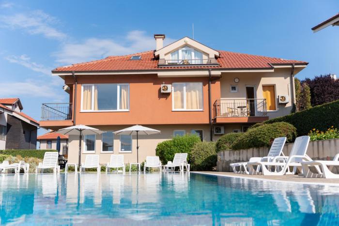 Villa Briz