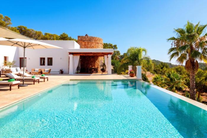 New! Villa Llosas de Dalt