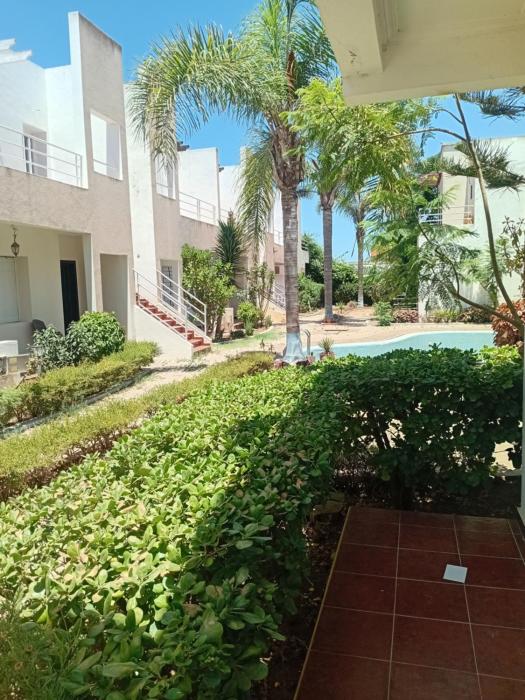 Charme appartements sidi bouzid