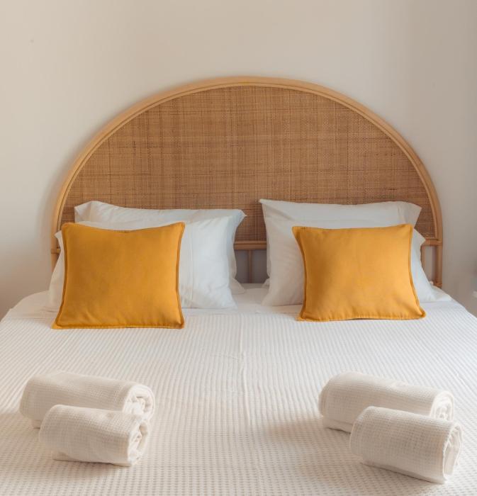 Alvor Apartment