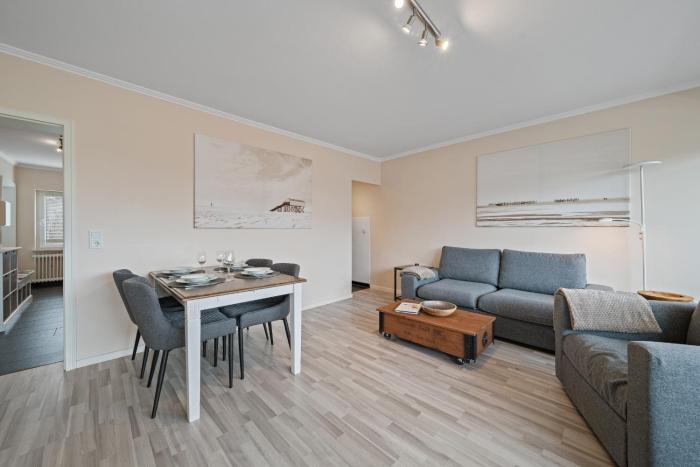 Luv und Lee Appartement Boje 64