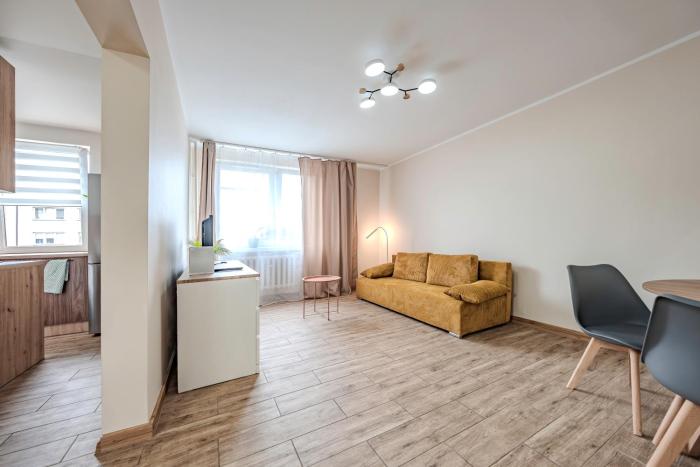 Wrzosy Stogi Comfort Apartments