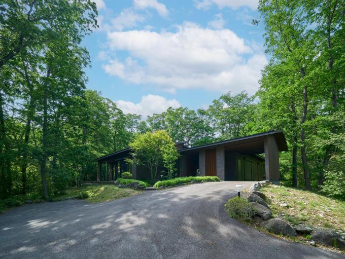 Suite Villa Nasu Yumoto Yugen